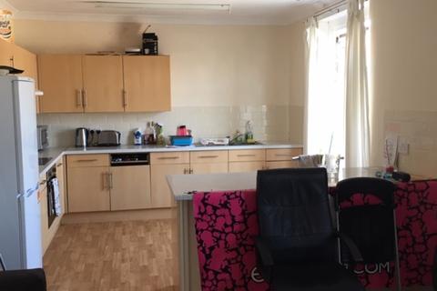 4 bedroom end of terrace house to rent - Norman Road, Southsea