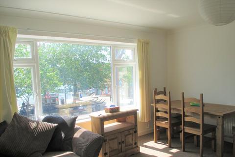 2 bedroom apartment to rent - The Hard, Portsmouth