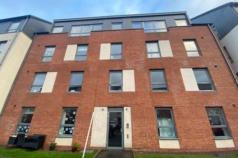 2 bedroom flat to rent, Ferry Gait Crescent, Silverknowes, Edinburgh, EH4