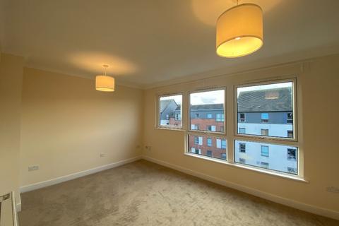 2 bedroom flat to rent, Ferry Gait Crescent, Silverknowes, Edinburgh, EH4