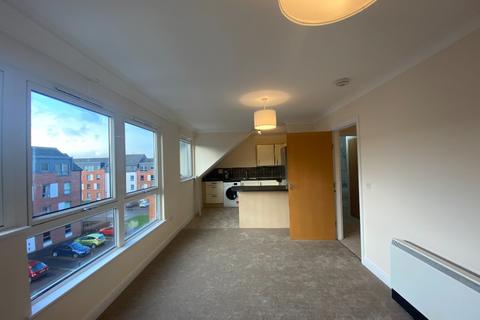 2 bedroom flat to rent, Ferry Gait Crescent, Silverknowes, Edinburgh, EH4