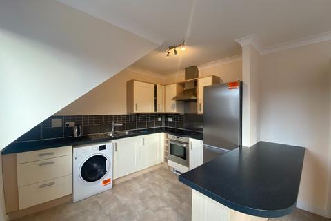 2 bedroom flat to rent, Ferry Gait Crescent, Silverknowes, Edinburgh, EH4