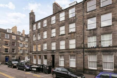 undefined, Kirk Street, Leith, Edinburgh, EH6