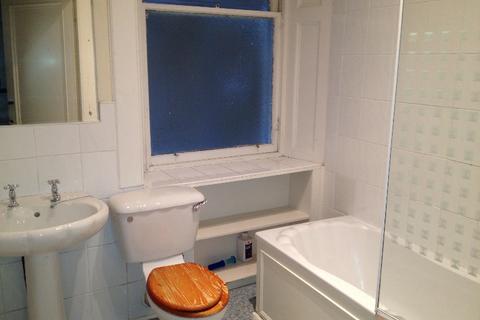 undefined, Kirk Street, Leith, Edinburgh, EH6
