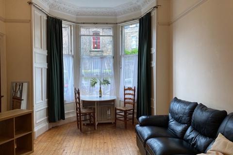 3 bedroom flat to rent, Rochester Terrace, Merchiston, Edinburgh, EH10