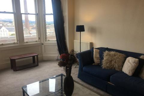 2 bedroom flat to rent, Haymarket Terrace, Haymarket, Edinburgh, EH12