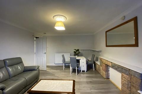 undefined, Viewcraig Gardens, Holyrood, Edinburgh, EH8
