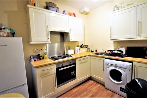 4 bedroom flat to rent - Morrison Street, Haymarket, Edinburgh, EH3