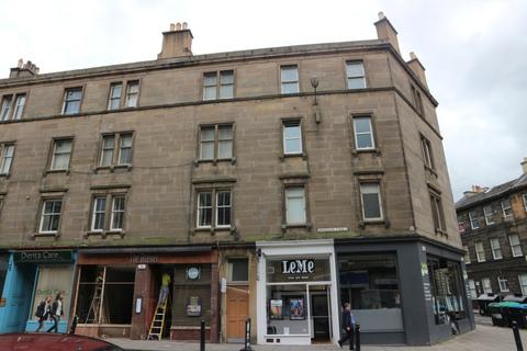 4 bedroom flat to rent, Morrison Street, Haymarket, Edinburgh, EH3