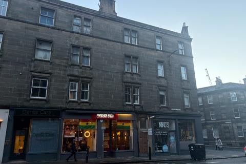 Morrison Street, Haymarket, Edinburgh, EH3