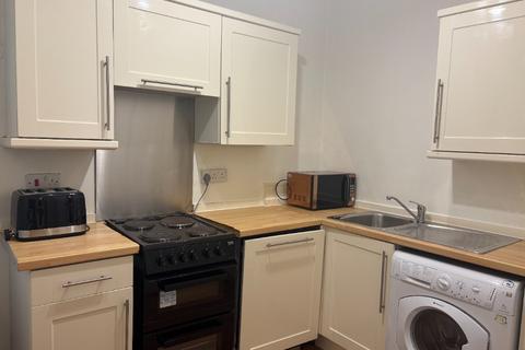 undefined, Morrison Street, Haymarket, Edinburgh, EH3