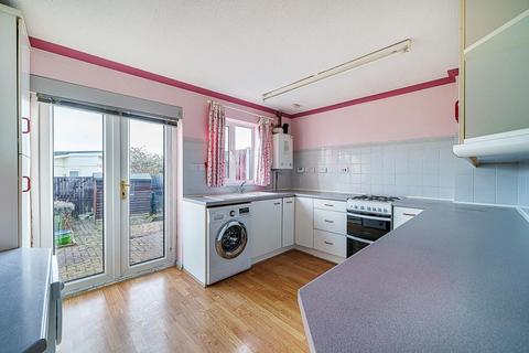 2 bedroom semi-detached house to rent, Lodge Close,  Old Marston Village,  OX3