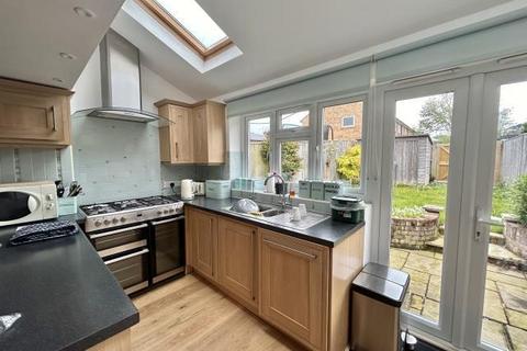 undefined, Sonning Common,  South Oxfordshire,  RG4