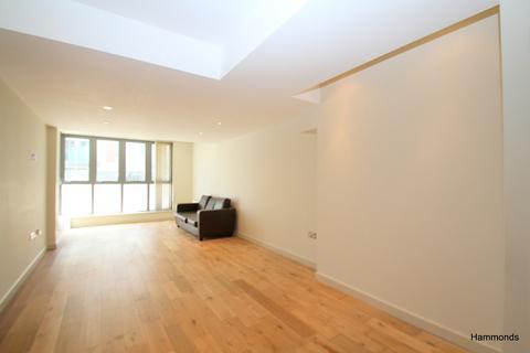 3 bedroom ground floor flat to rent - Stainsby Road, London
