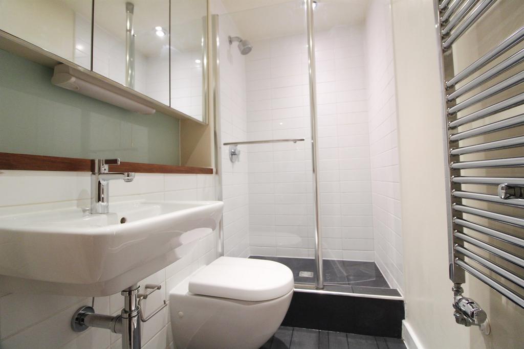 En suite