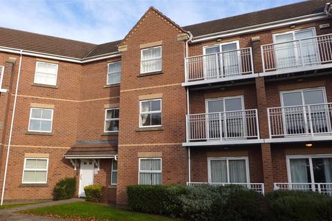 2 bedroom apartment to rent, Kilderkin Court, Parkside, Coventry, West Midlands, CV1