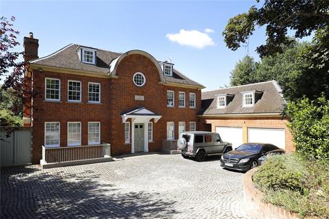 7 bedroom detached house for sale, George Road, Kingston Upon Thames, Surrey, KT2