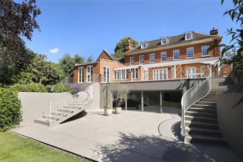 7 bedroom detached house for sale, George Road, Kingston Upon Thames, Surrey, KT2