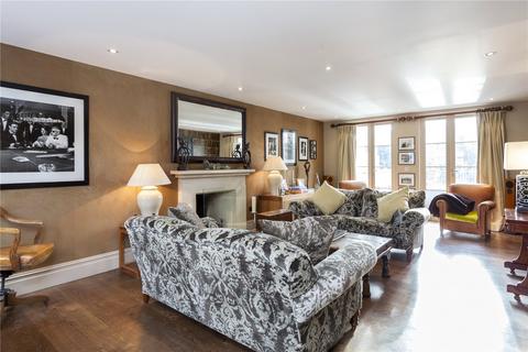 George Lodge Cottage George Road, Kingston Upon Thames, KT2 7NR