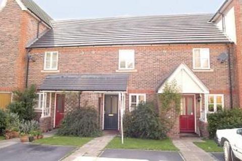 2 bedroom terraced house to rent, Abingdon,  Oxfordshire,  OX14