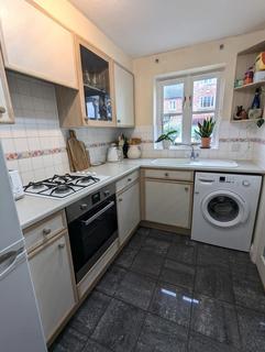 2 bedroom terraced house to rent, Abingdon,  Oxfordshire,  OX14