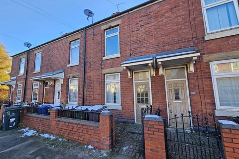 3 bedroom house to rent, Hickleton Terrace, Thurnscoe