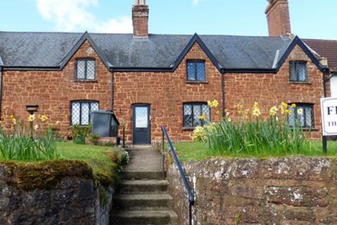 1 bedroom flat to rent, Exminster - Characterful One Bedroom First Floor flat