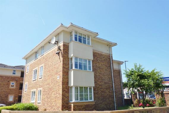 Cowley Court 16 Cowley Lane Chapeltown Sheffield South Yorkshire 2 Bed Flat 120 000