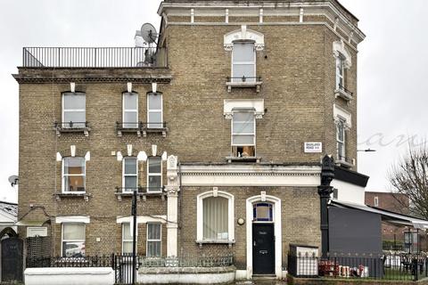 Fernhead Road, West Kilburn, W9