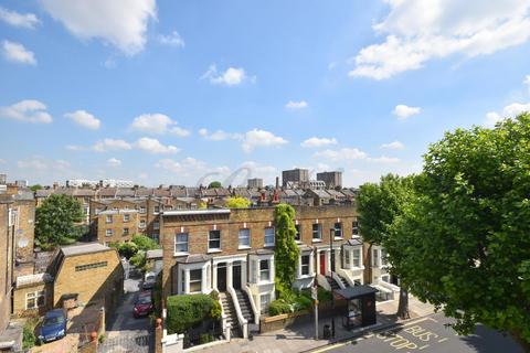 3 bedroom duplex to rent, Fernhead Road, West Kilburn, W9