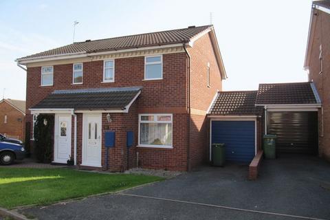 2 bedroom house to rent, Berrington Drive, Coseley, Bilston