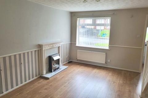 2 bedroom house to rent, Berrington Drive, Coseley, Bilston