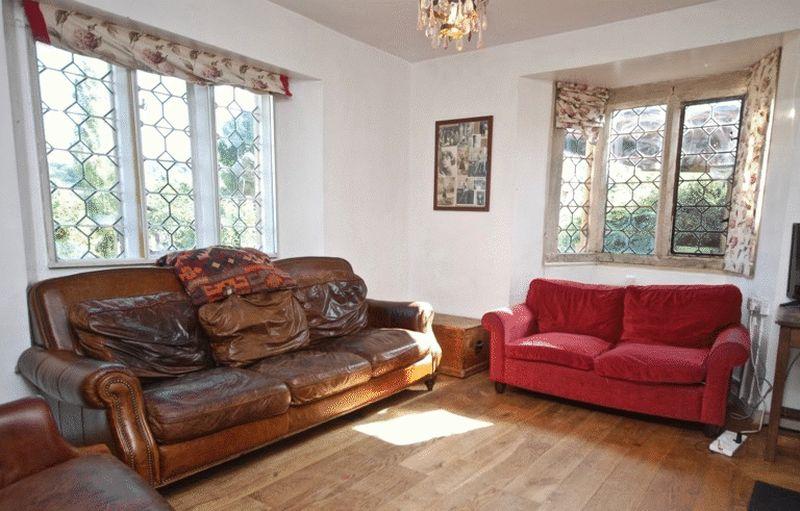 Dulcote, Near to Wells 3 bed semidetached house £250,000