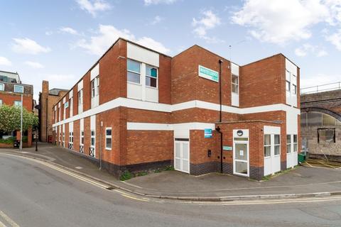 undefined, White Lodge Studios, City Centre