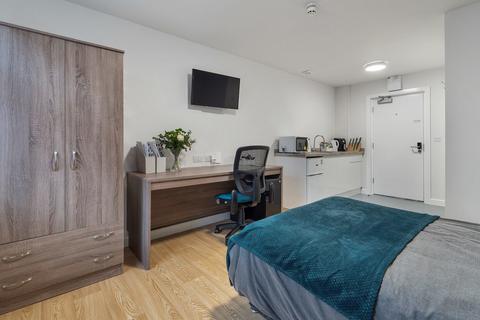 undefined, White Lodge Studios, City Centre