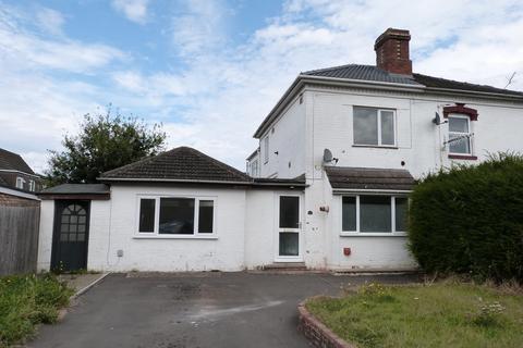 3 bedroom semi-detached house to rent, Farley Street, Worcester