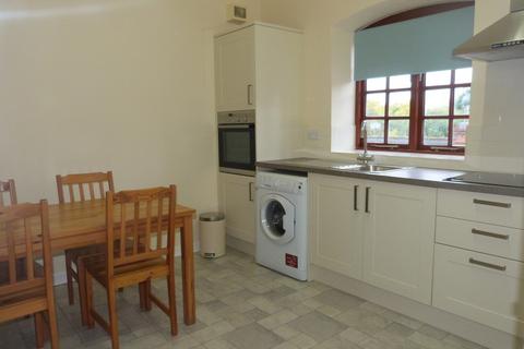 1 bedroom apartment to rent, Southfield Street, Arboretum, Worcester WR1