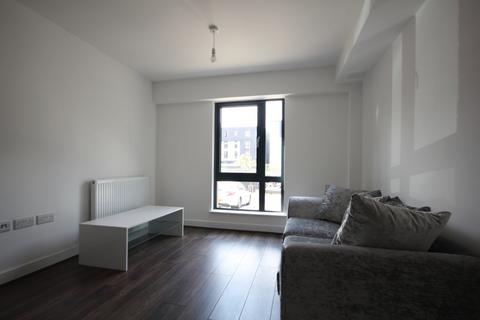 1 bedroom apartment to rent, Fabrick Square, Lombard Street, Digbeth, B12