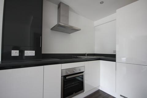 1 bedroom apartment to rent, Fabrick Square, Lombard Street, Digbeth, B12