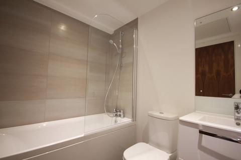 1 bedroom apartment to rent, Fabrick Square, Lombard Street, Digbeth, B12