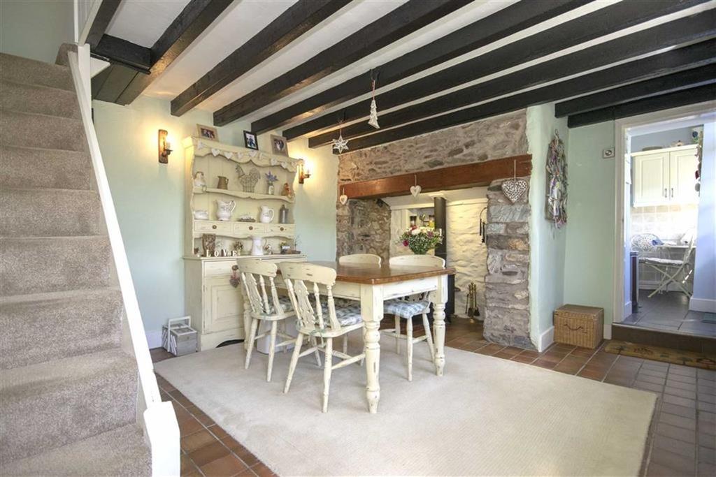 16 absolutely beautiful character properties for sale at under £400,000