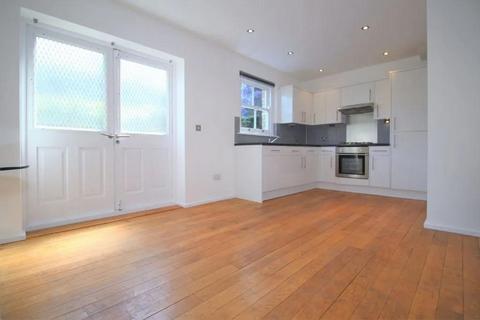 2 bedroom house to rent, Mutrix Road, West Hampstead