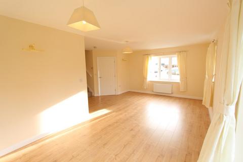 undefined, Foxton Close, Glascote, B77 2BF