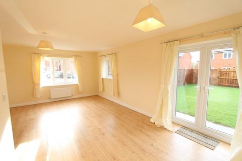 undefined, Foxton Close, Glascote, B77 2BF