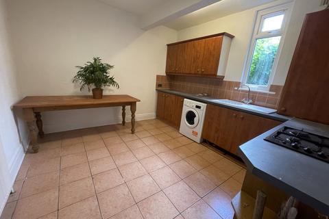 1 bedroom maisonette to rent, Heaviley Grove, Heaviley