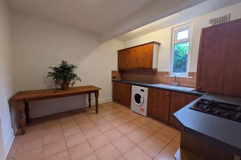1 bedroom maisonette to rent, Heaviley Grove, Heaviley