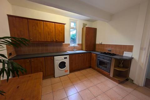 1 bedroom maisonette to rent, Heaviley Grove, Heaviley