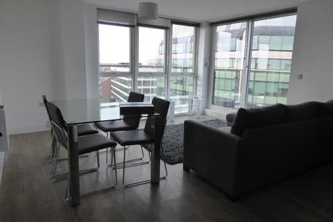 2 bedroom apartment to rent, Kennet House, 80 Kings Road, Reading, RG1