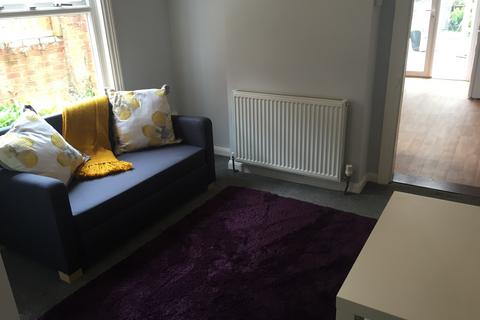 1 bedroom in a house share to rent, Ipswich IP1