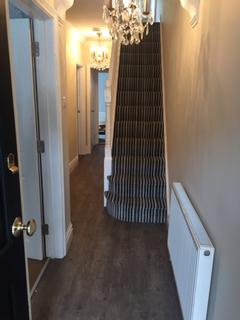 1 bedroom in a house share to rent, Ipswich IP1